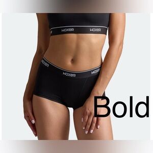 Woxer NWT boxer brief (You Pick Your Size, Style & Color)